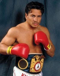 Vinny Paz In Person Signing Ticket